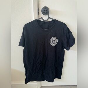 catalina island tshirt